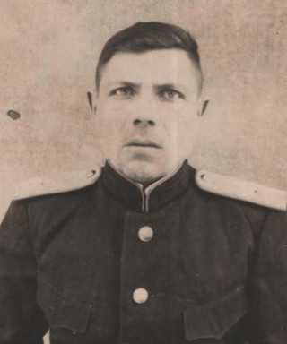 Богданов Фёдор Евстафьевич