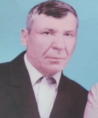 Воронов Николай Ильич