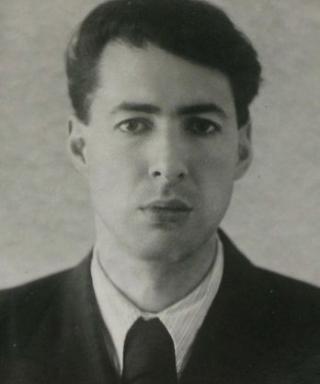 Владимиров Лоллий Анатольевич
