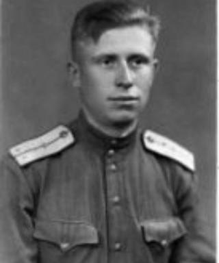 Хвалин Николай Георгиевич