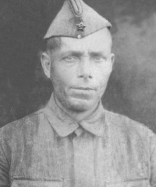 Хайрулин Валий