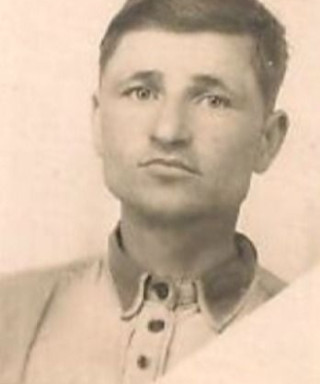 Звягинцев Александр Николаевич