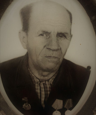 Янов Николай Васильевич