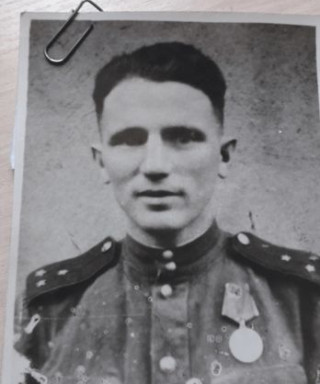 Новиков Николай Иванович