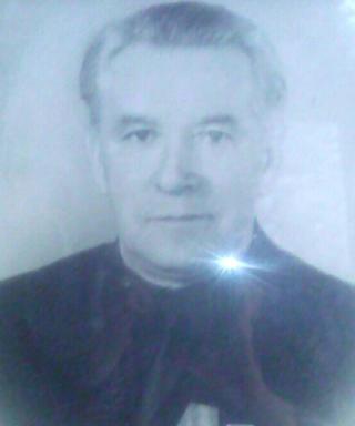 Смирнов Георгий Леонтьевич