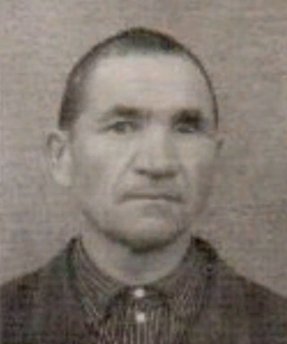 Мурзабаев Юнус Киньягулович