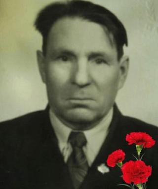 Тулаев Дмитрий Михайлович