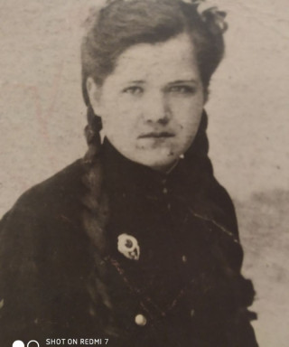 Данилова Раиса Филипповна