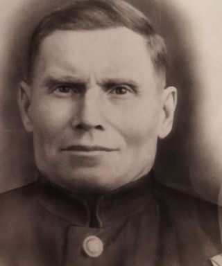 Карпенко Иван Ильич