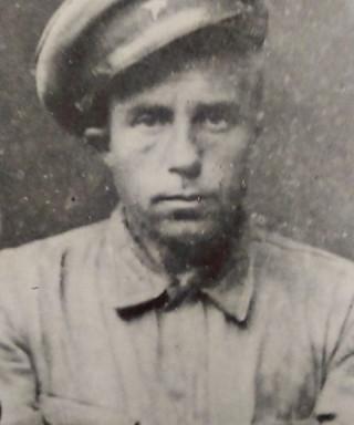 Домрачев Андрей Матвеевич