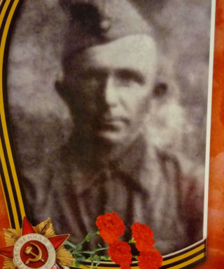 Колобов Александр Павлович