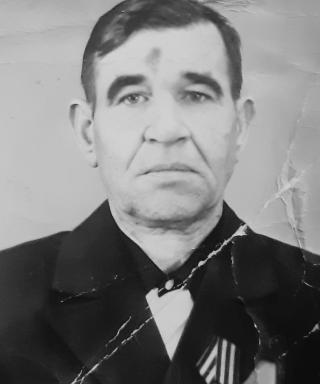 Шарыгин Александр Степанович