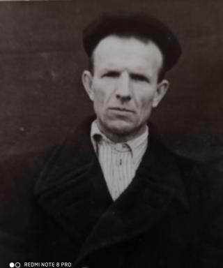 Гайнулин Исмагил Гайнулович