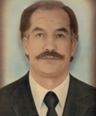 Кольцов Дмитрий Алексеевич