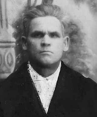 Веретенов Федор Алексеевич