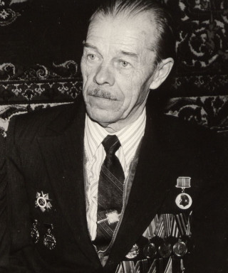 Яблоков Лев Александрович