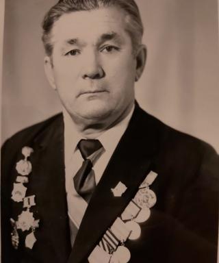Власов Анатолий Петрович
