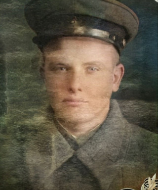 Домников Иван Яковлевич