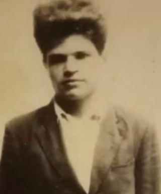 Шлычков Василий Михайлович