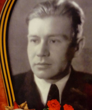 Дуров Александр Иванович