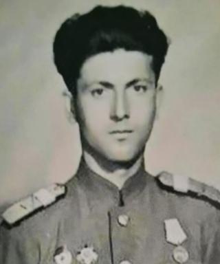 Ханча Семён Васильевич