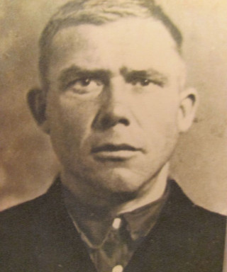 Сухарев Константин Васильевич