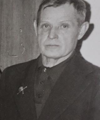 Киреев Григорий Дмитриевич