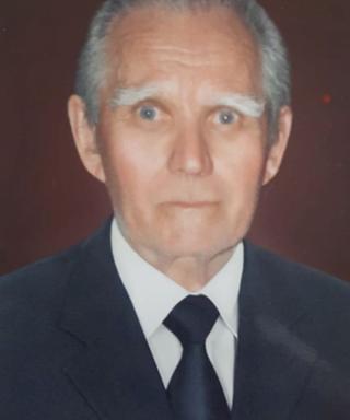 Соловьев Василий Васильевич