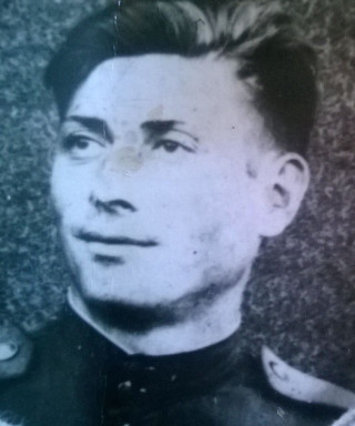 Авдеев Алексей Николаевич