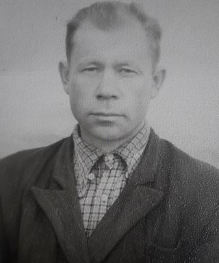 Волынкин Василий Семенович