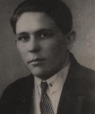 Капутин Иван Николаевич