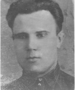 Аверкиев Фёдор Иванович