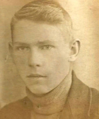 Жуков Николай Ануфриевич