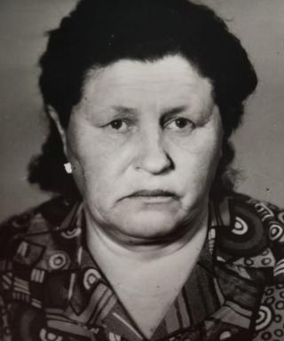 Ломакина Лидия Васильевна