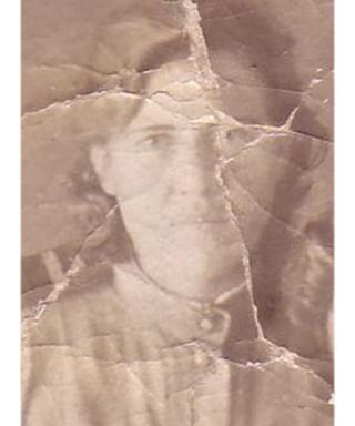 Рожкова Анна Алексеевна