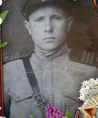 Курмоярцев Александр Касьянович