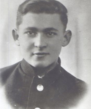 Польсман Иосиф Бениаминович