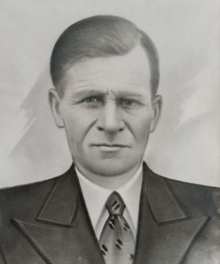 Бочкарёв Михаил Васильевич