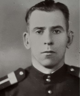 Савельев Павел Иванович