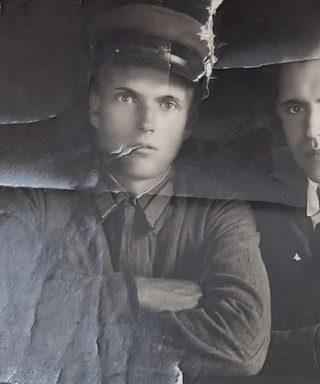 Пикалёв Леонид Николаевич