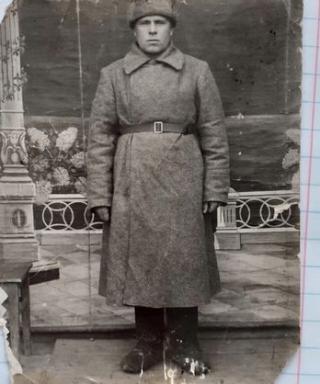 Ермаков Павел Егорович