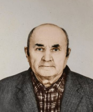 Дьяченко Алексей Моисеевич