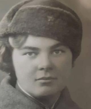 Шендрик Екатерина Григорьевна