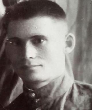 Лапшаков Александр Семенович