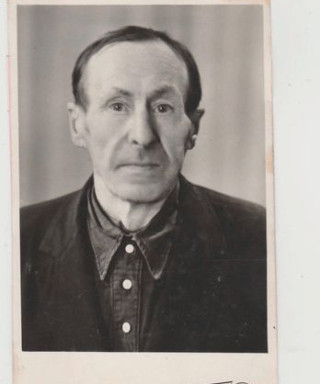 Плахов Григорий Максимович