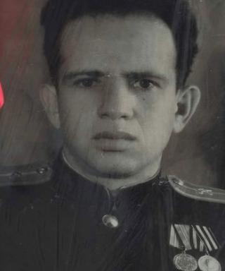 Блехер Карл Моисеевич