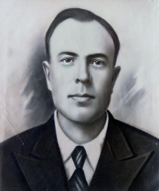 Козлов Иван Павлович