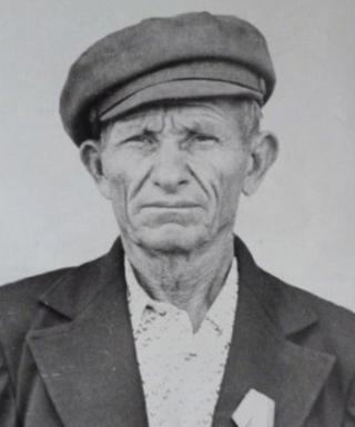 Рыжков Петр Иванович