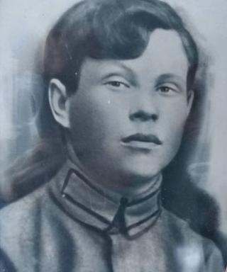 Шишулькин Михаил Григорьевич