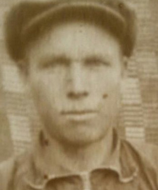 Кузнецов Михаил Петрович